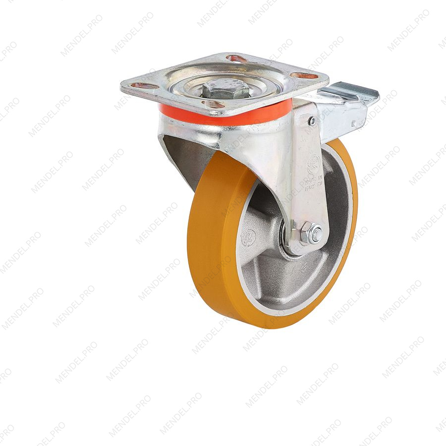 Колесо большегрузное Tellure Rota 656603