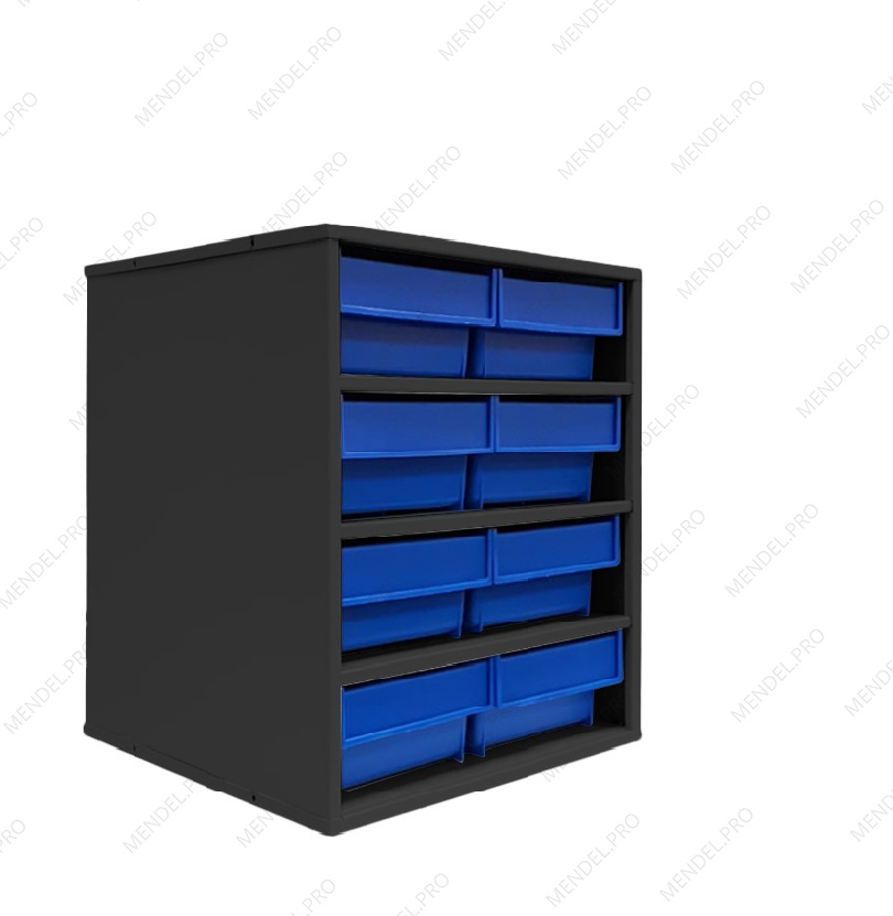  Cегмент ССМ