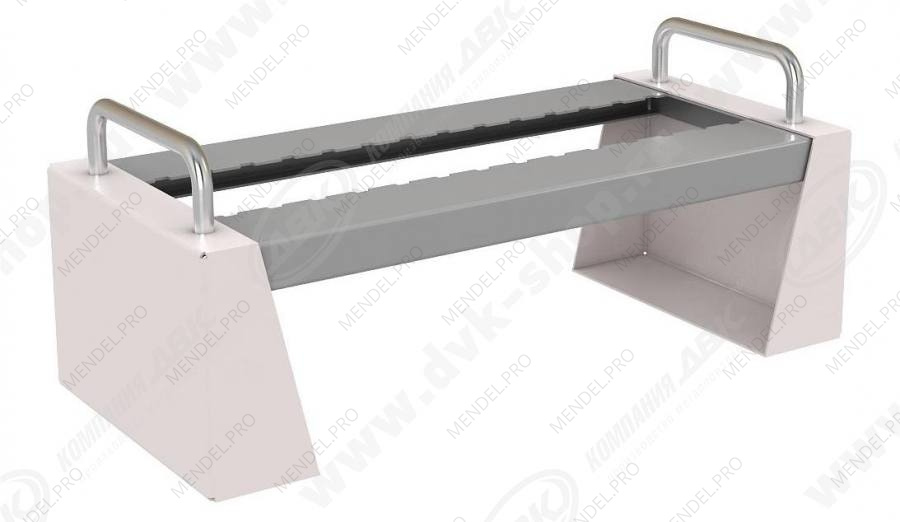 Полка переносная 420 для инструмента к станкам с Ч