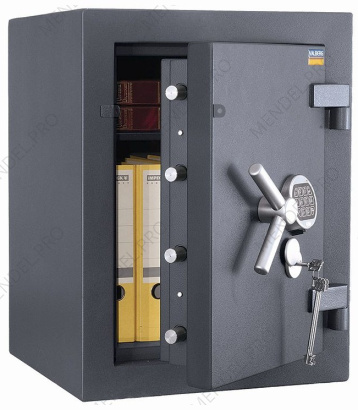Сейф Рубеж 67 EL