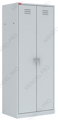 Шкаф для раздевалки ШРМ-22-М/800