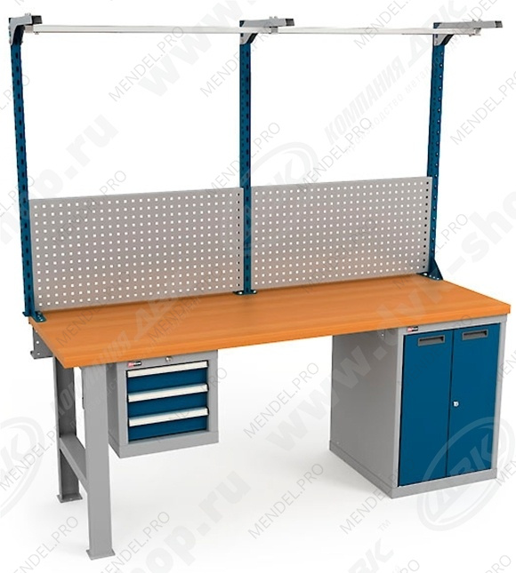 Верстак ВС-200-05