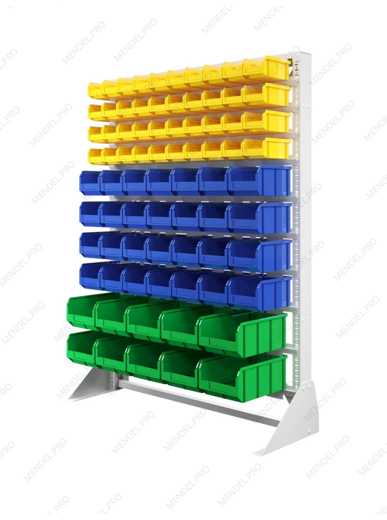 Стойка 1150х1500 Стелла-техник С1-04-04-02