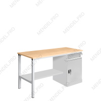 Верстак слесарный ВС-Т2