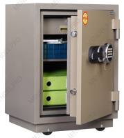 Сейф FRS-66Т EL