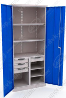 Шкаф ERGO 251 №3