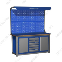 Верстак MECHANIC-М15.060Э2С