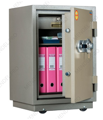 Сейф FRS-73T-CL (FRS-67)