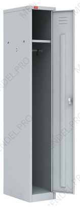 Шкаф для раздевалки ШРМ-11