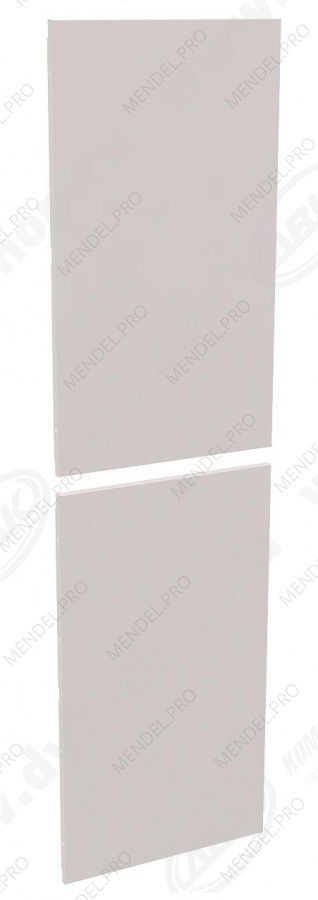 Стенка боковая MODUL 1000х550 (сплош.)