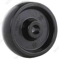 Колесо термостойкое Tellure Rota 006710