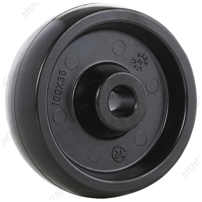 Колесо термостойкое Tellure Rota 006710