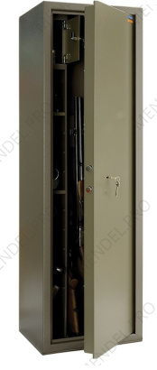 Сейф Сафари