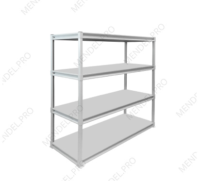 Стеллаж усиленный СУМ