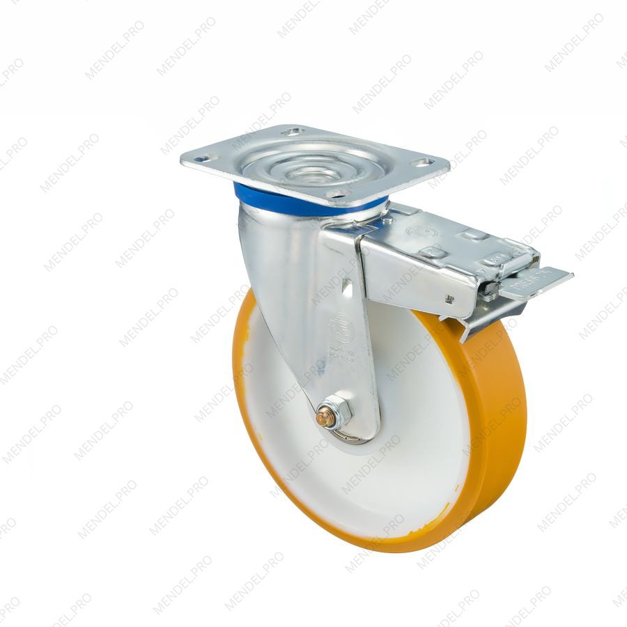 Колесо большегрузное Tellure Rota 669206