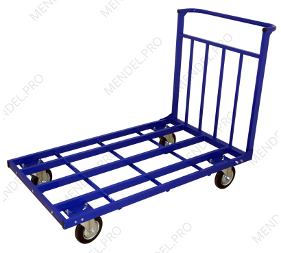 Тележка усиленная каркасная ТТ 10