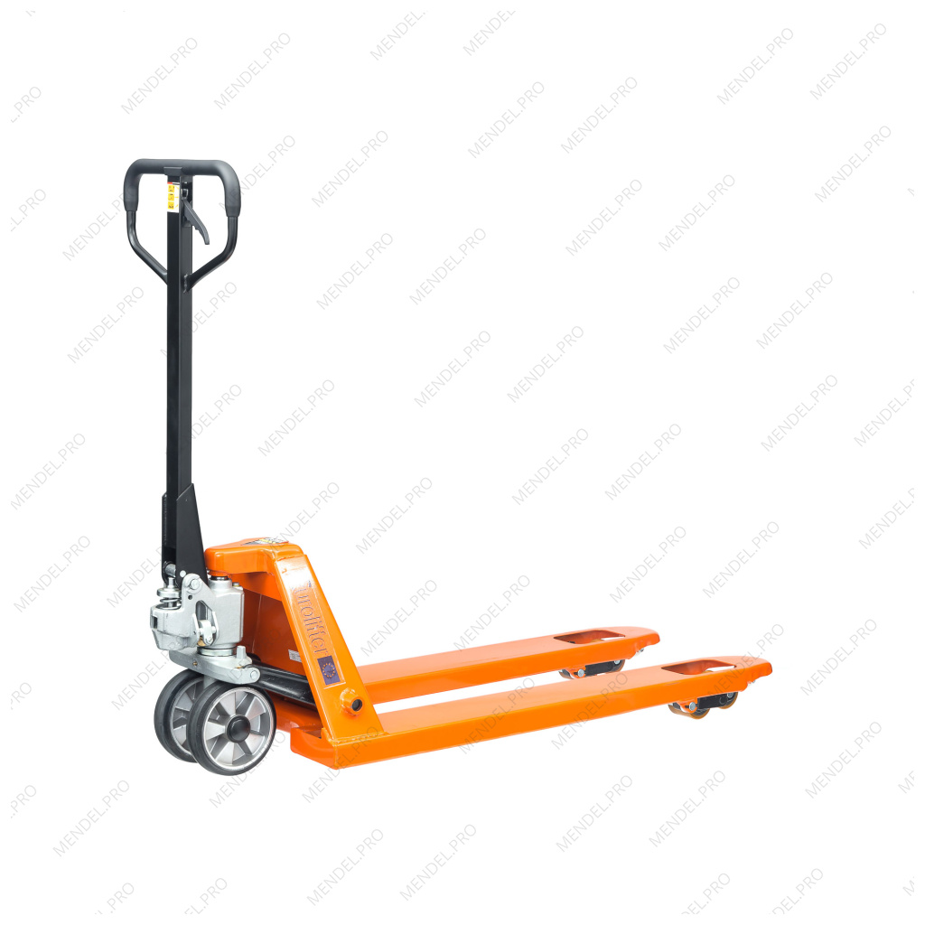Тележка ручная гидравлическая Eurolifter EL-20-0.8