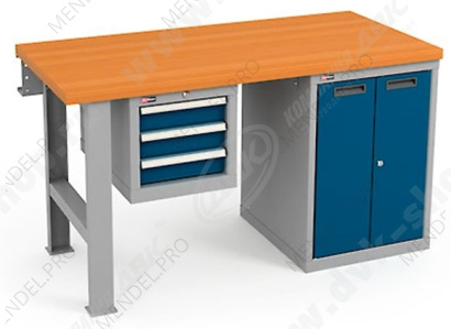 Верстак ВС-150-05