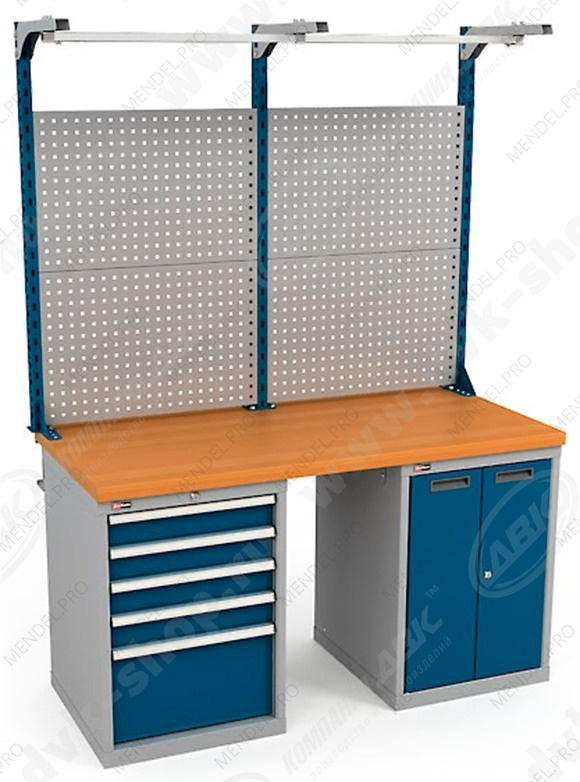 Верстак  ВС-150-07