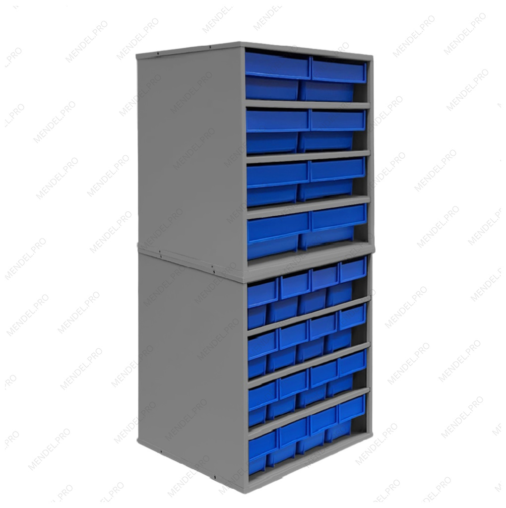  Cегмент ССМ