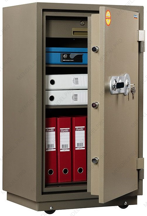 Сейф FRS-99T-KL (FRS-93)