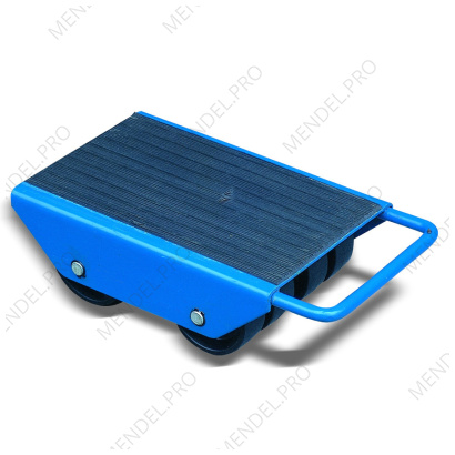 Транспортно-роликовые платформа Стелла-техник SF-20