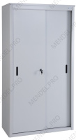 Шкаф-купе архивный AL 2012