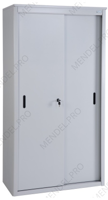 Шкаф-купе архивный AL 2012