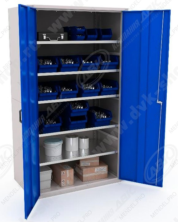 Шкафы MODUL 2000 №1