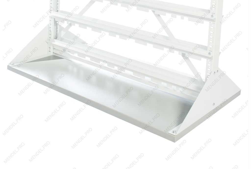 Платформа мобильная Стелла-техник V-700х1150