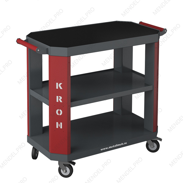 Инструментальная тумба Гефест-ТИ-0