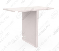 Перегородка-полка ERGO (2)