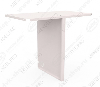 Перегородка-полка ERGO (2)