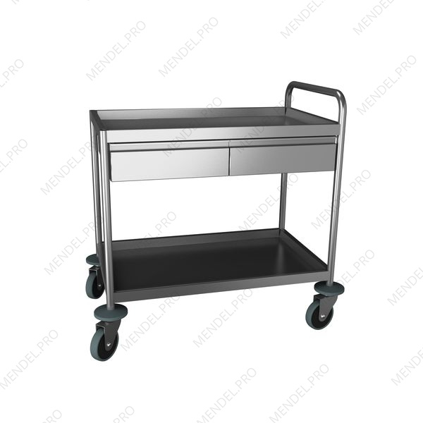 Стол манипуляторный ТН-2/2