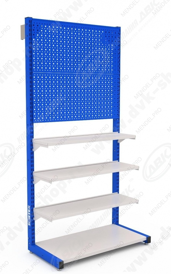 Система хранения SORTEX 1915-1 №1-2(односторонняя)