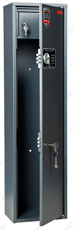 Сейф AIKO ЧИРОК 1018 EL (Воробей EL)