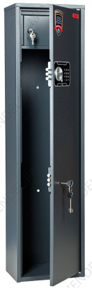 Сейф AIKO ЧИРОК 1018 EL (Воробей EL)