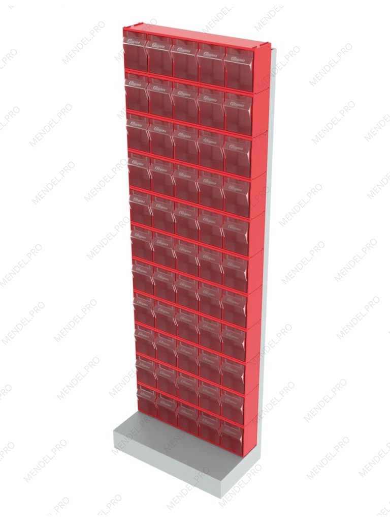 Стойка напольная Стелла-техник 405-00-00-11