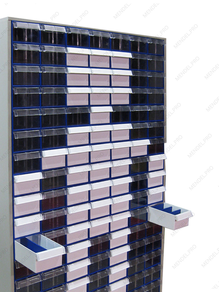 Шкаф в сборе Стелла-техник С-2-126