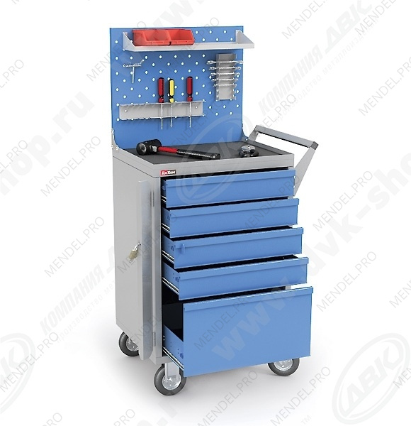 КД-905 Н Тумба инструментальная