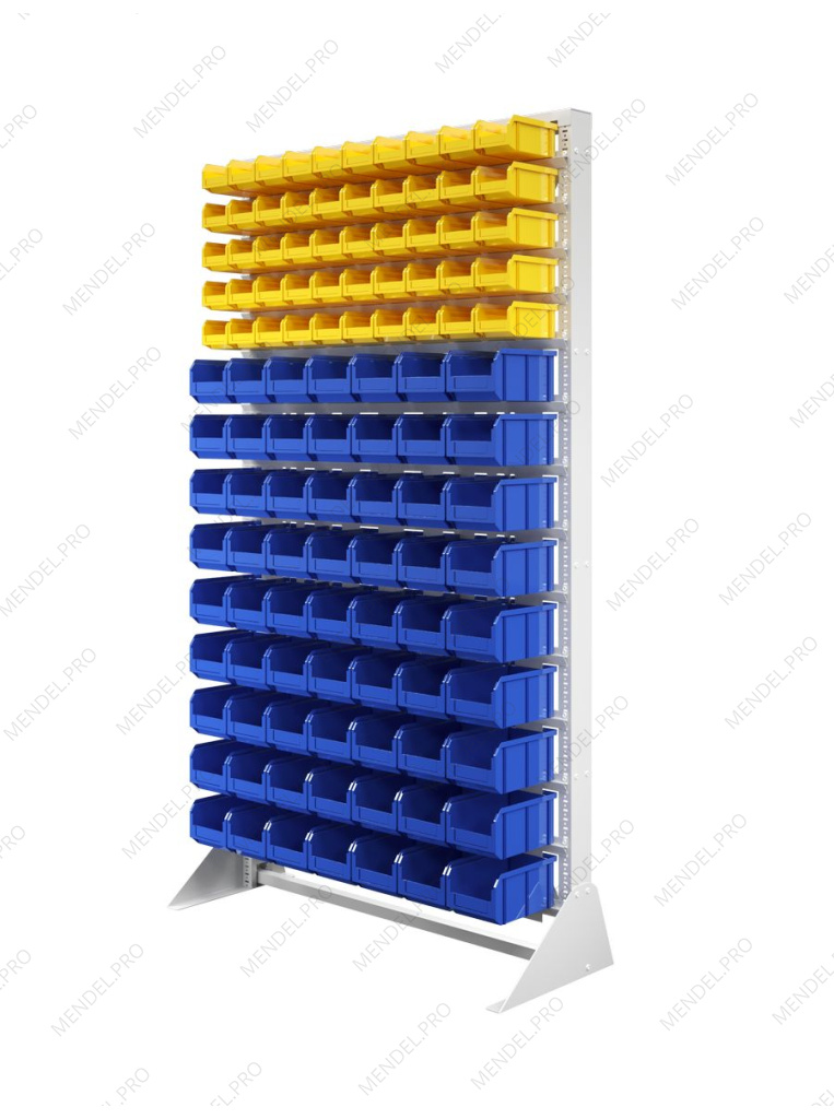 Стойка 1150х2000 Стелла-техник В1-05-09-00