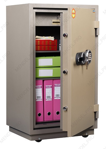 Сейф FRS-99T-EL (FRS-93)