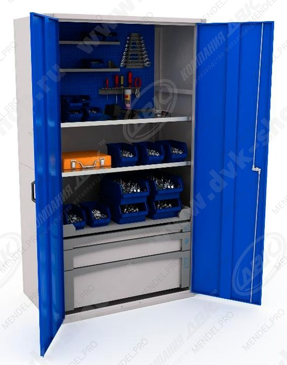 Шкафы MODUL 2000 №5