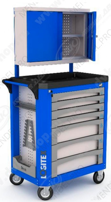 Тумба LOGITEX 7 №1