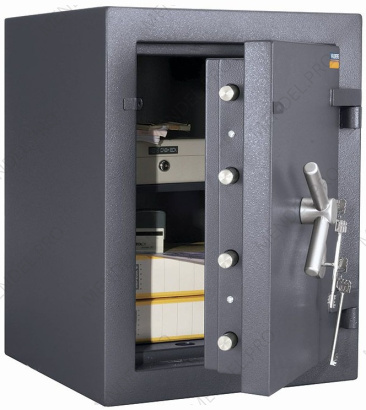 Сейф Рубеж 67 KL