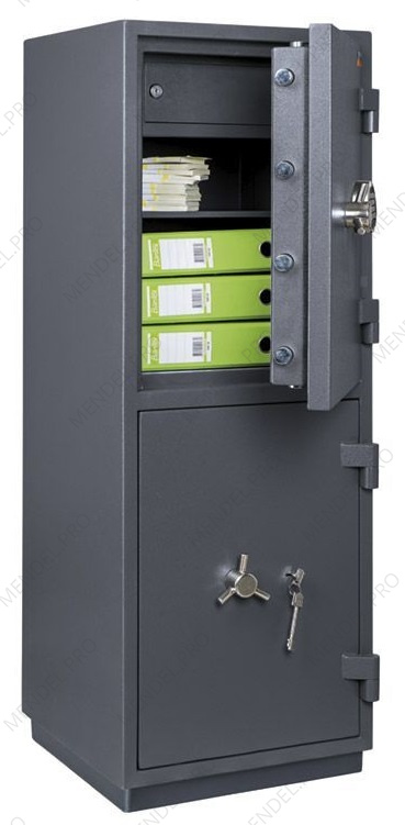 Сейф Гранит 120T/2 EL