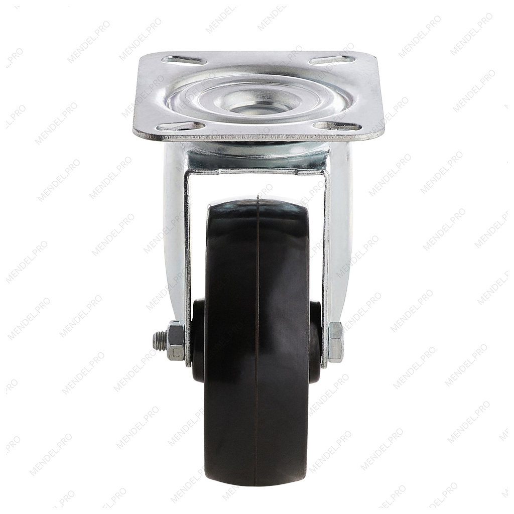 Колесо термостойкое Tellure Rota 677202