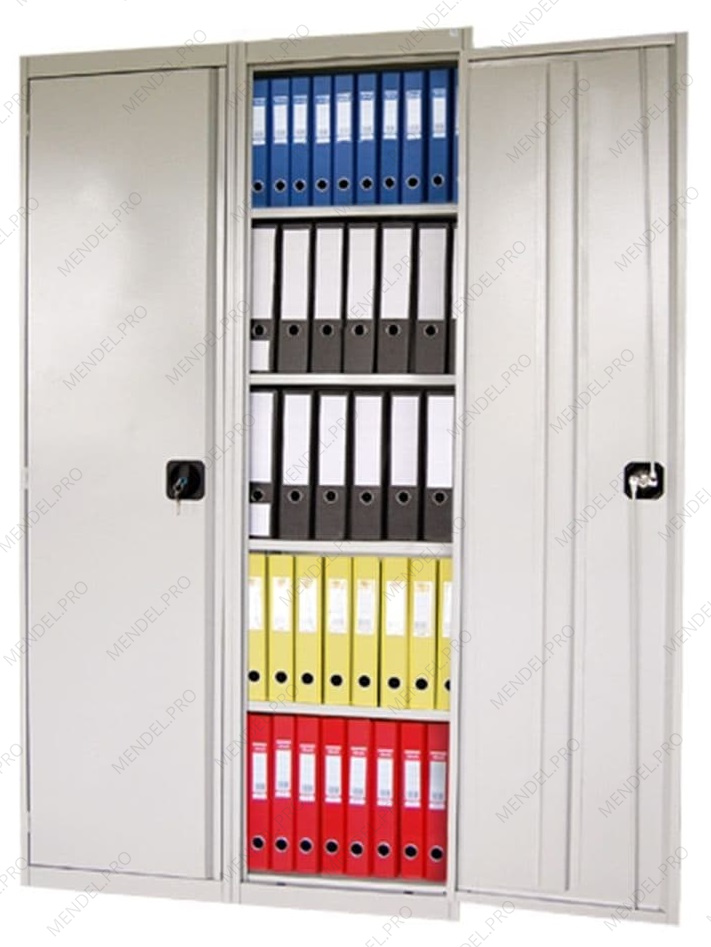 Шкаф архивный ШХА 100(50)