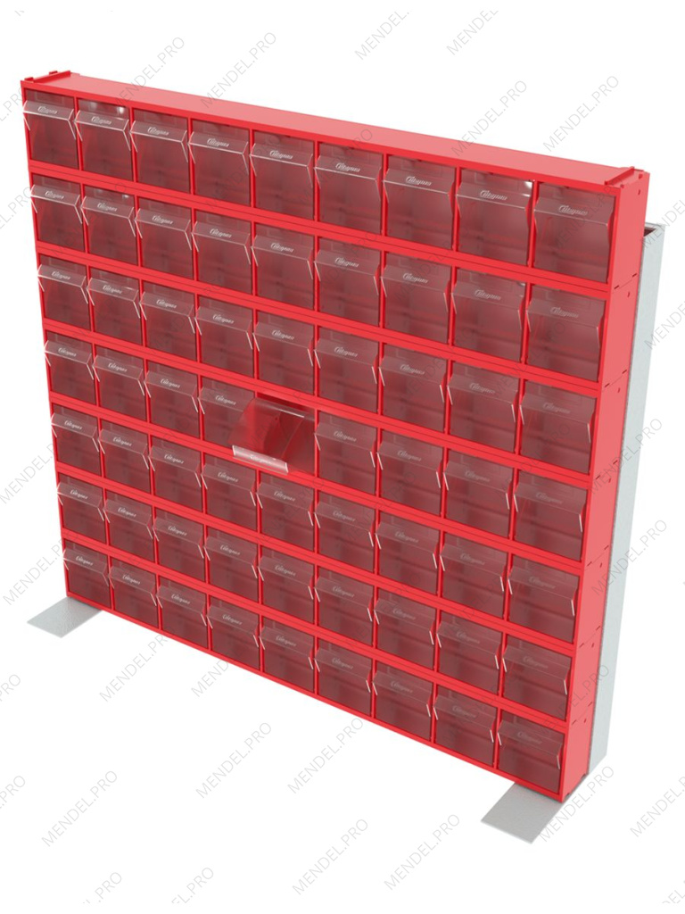 Стойка настенная/настольная Стелла-техник 401-07-00-00