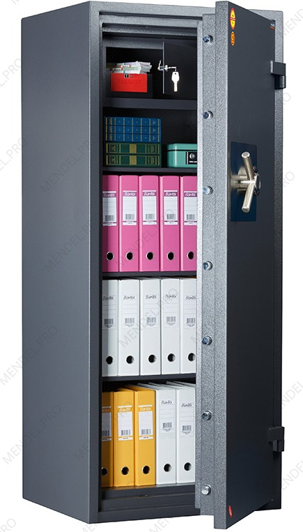 Сейф Гарант Евро 165Т EL